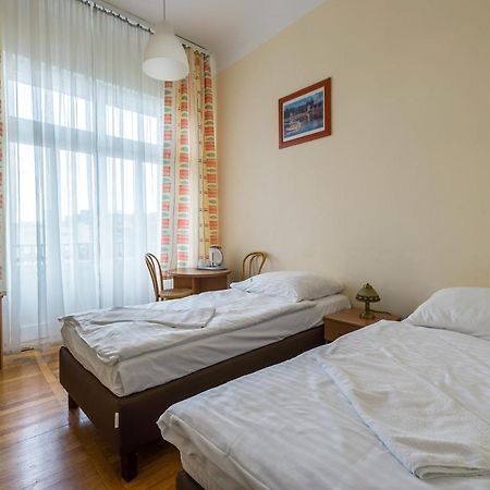 Albergue Savoy Breslavia Exterior foto