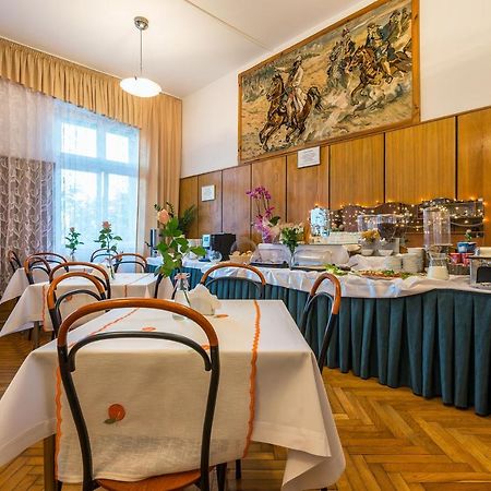 Albergue Savoy Breslavia Exterior foto