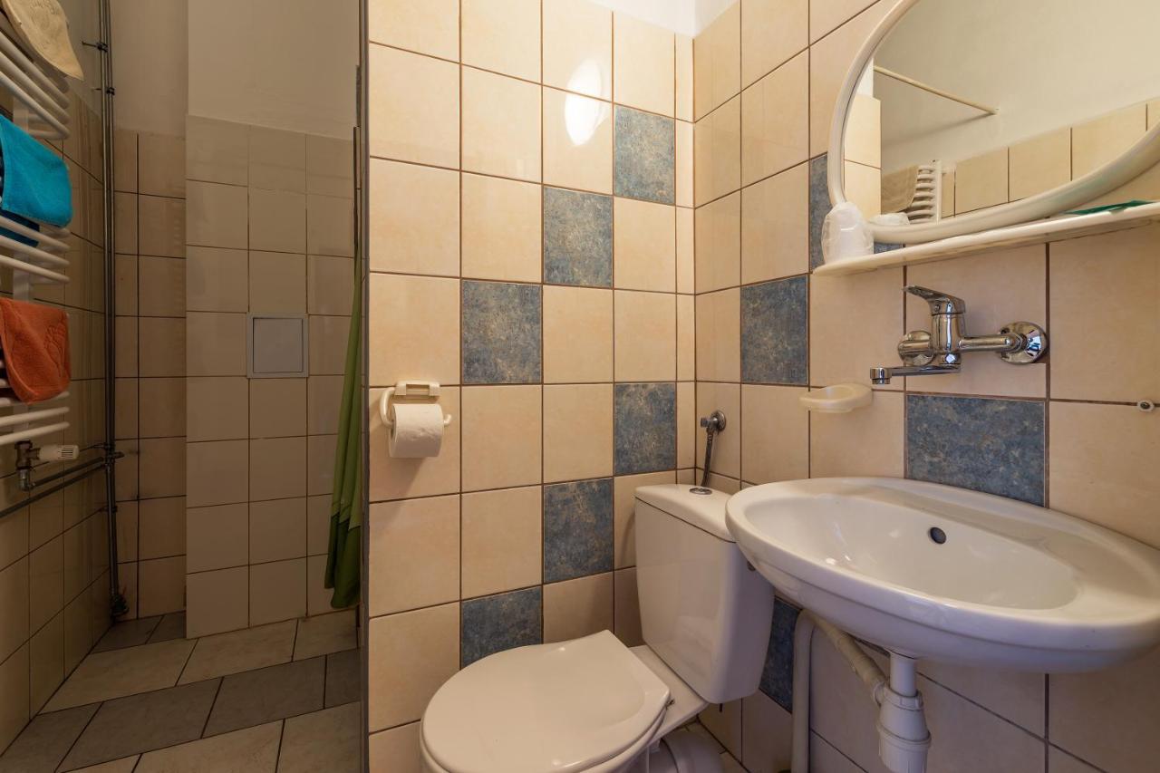 Albergue Savoy Breslavia Exterior foto