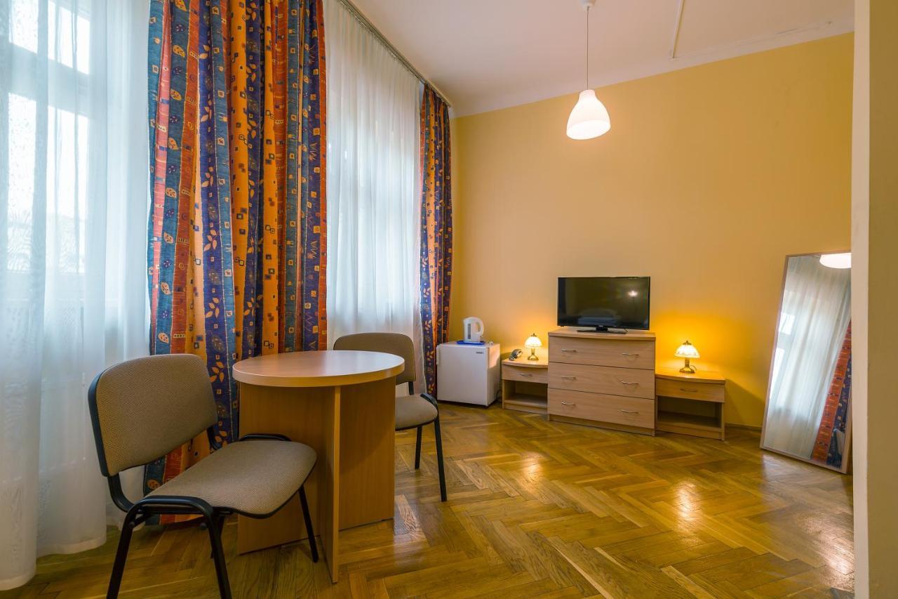 Albergue Savoy Breslavia Exterior foto