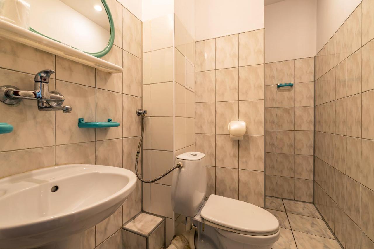 Albergue Savoy Breslavia Exterior foto