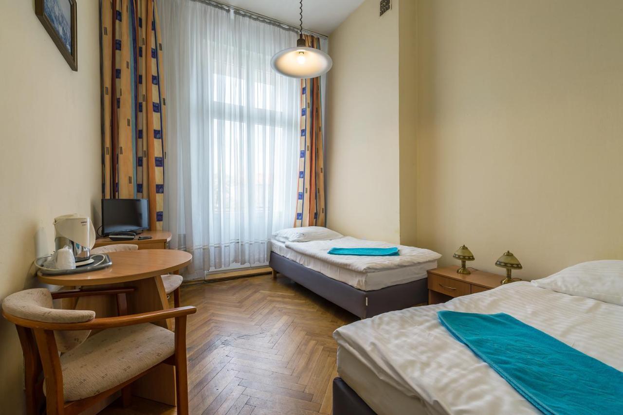 Albergue Savoy Breslavia Exterior foto