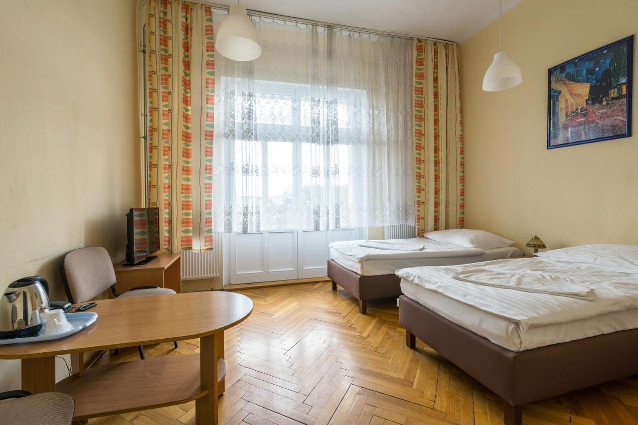 Albergue Savoy Breslavia Exterior foto