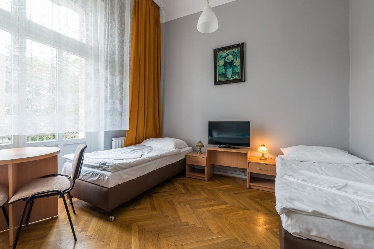 Albergue Savoy Breslavia Exterior foto