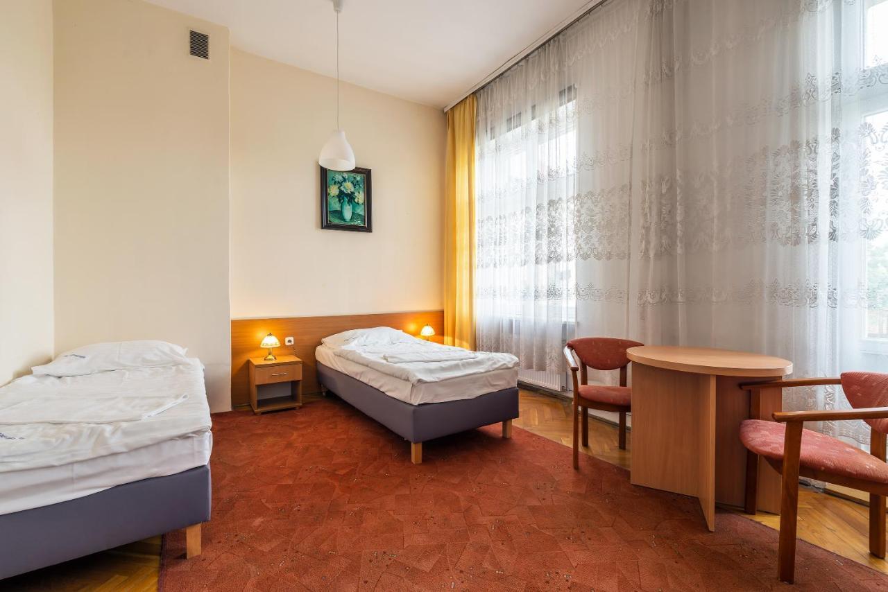 Albergue Savoy Breslavia Exterior foto