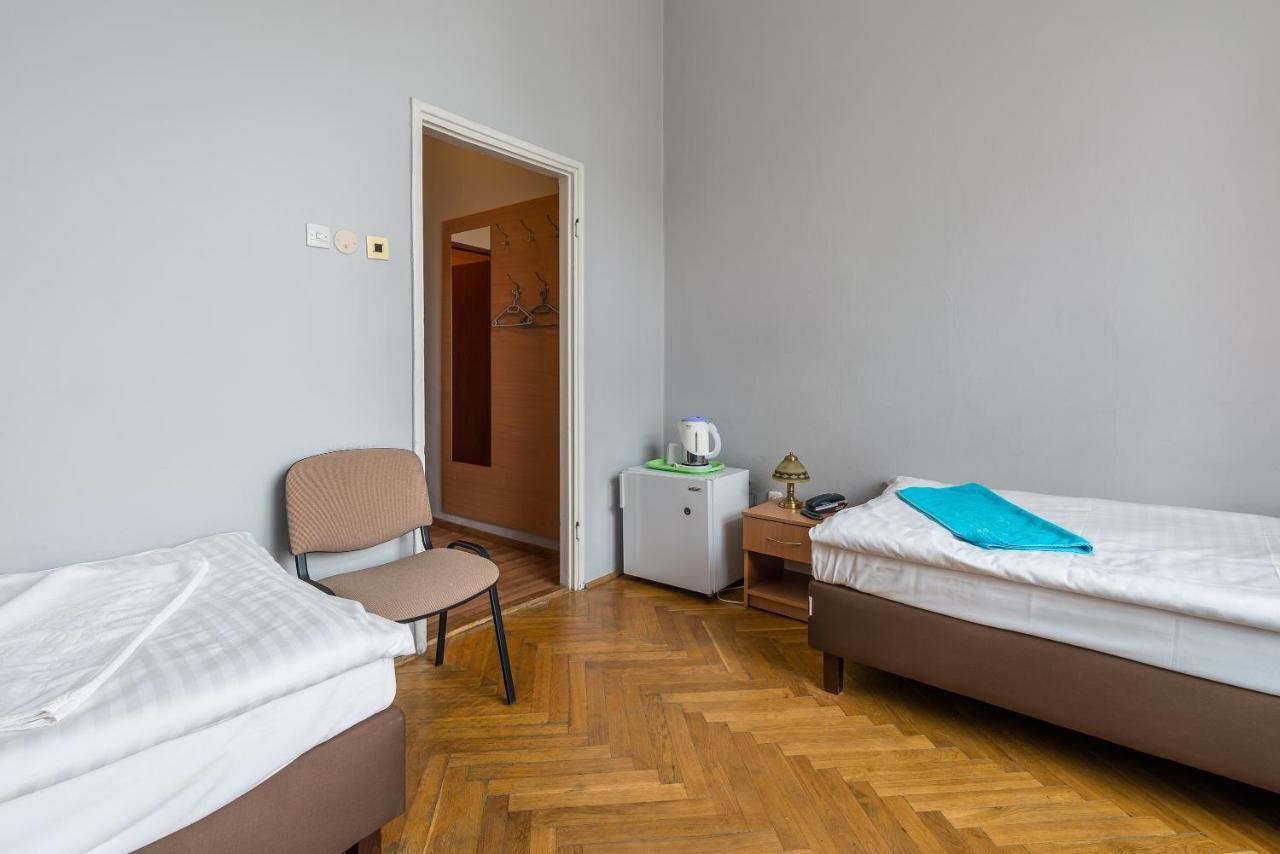 Albergue Savoy Breslavia Exterior foto