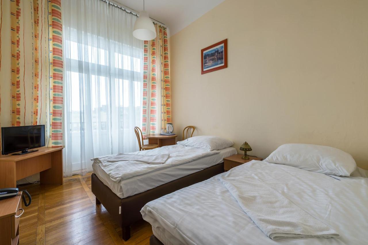 Albergue Savoy Breslavia Exterior foto