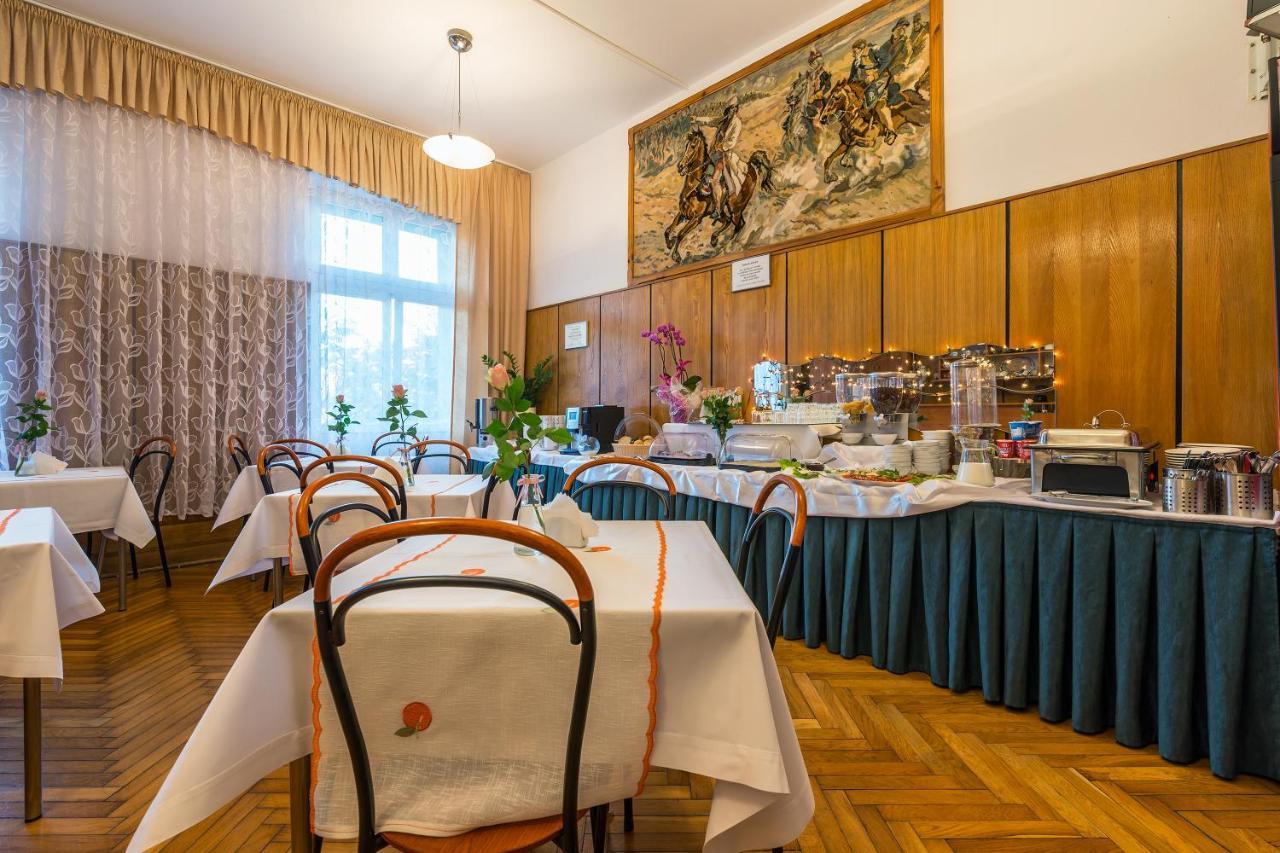 Albergue Savoy Breslavia Exterior foto
