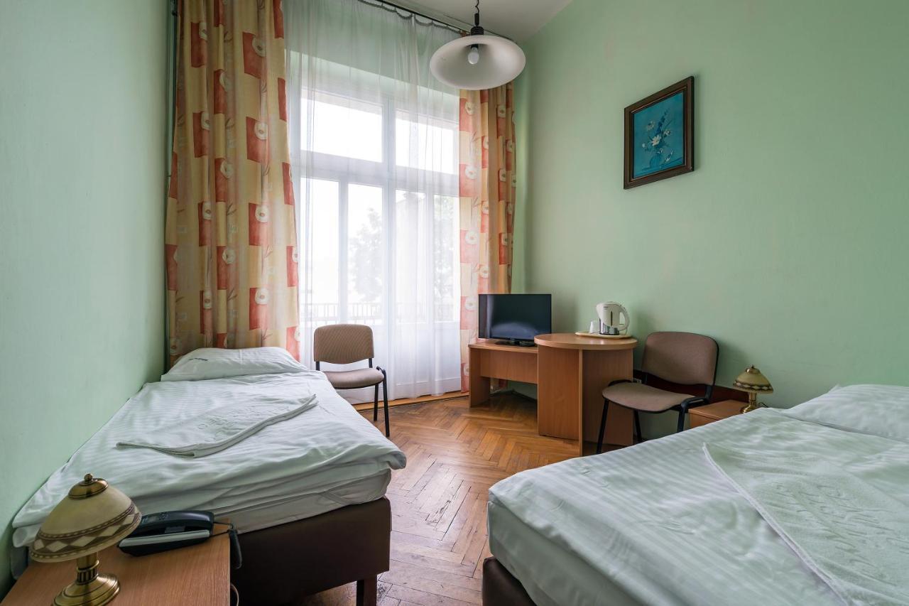 Albergue Savoy Breslavia Exterior foto